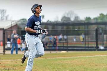 DHS vs Chesnee  2-19-14 -64